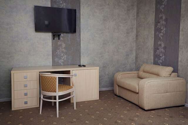 Гостиница Губернская Калуга-113