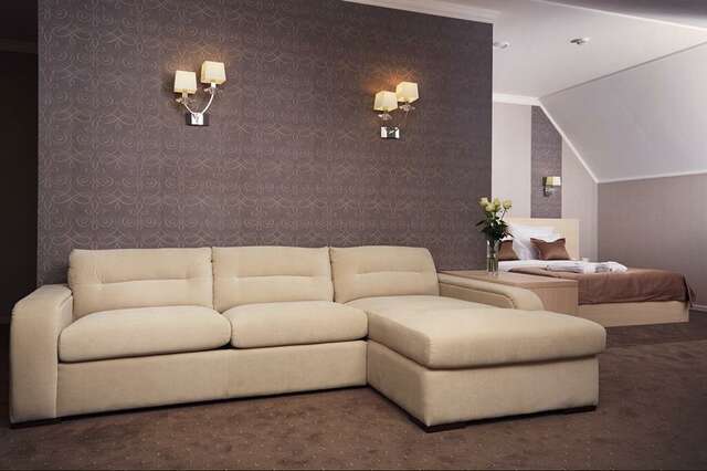 Гостиница Губернская Калуга-14