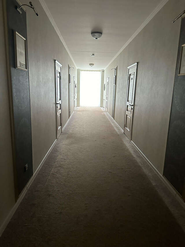 Гостиница Губернская Калуга-147