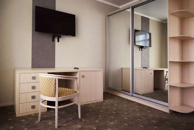 Гостиница Губернская Калуга-87