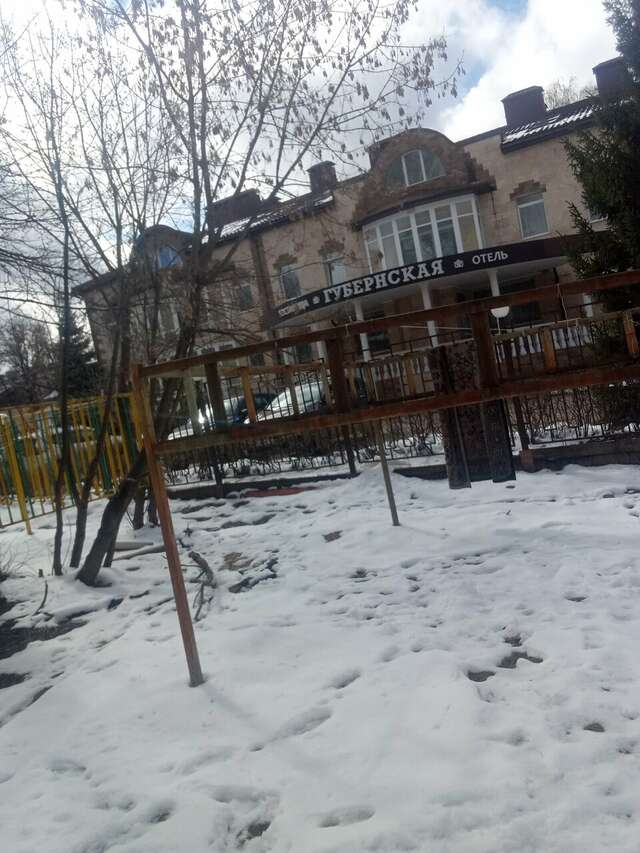 Гостиница Губернская Калуга-31