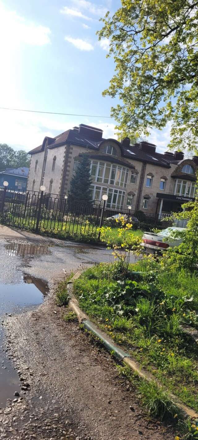 Гостиница Губернская Калуга-146