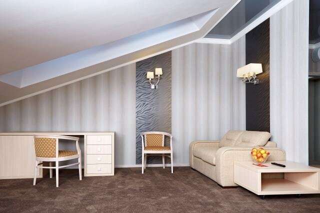 Гостиница Губернская Калуга-119