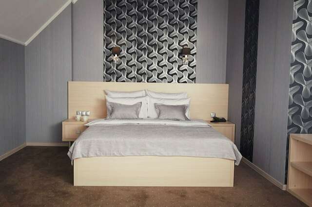 Гостиница Губернская Калуга-96