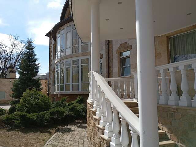 Гостиница Губернская Калуга-165