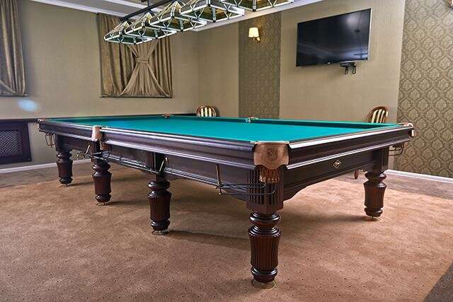 Гостиница Губернская Калуга-111