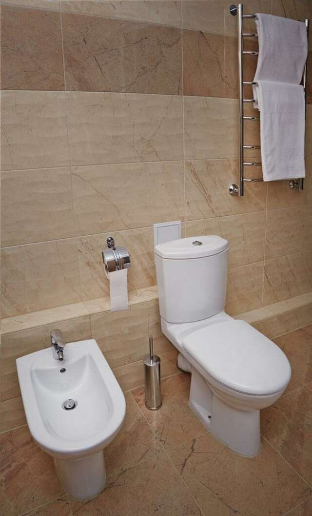 Гостиница Губернская Калуга-107