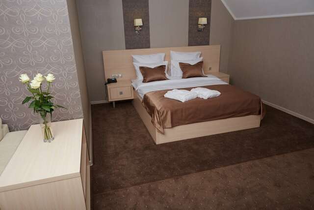 Гостиница Губернская Калуга-63