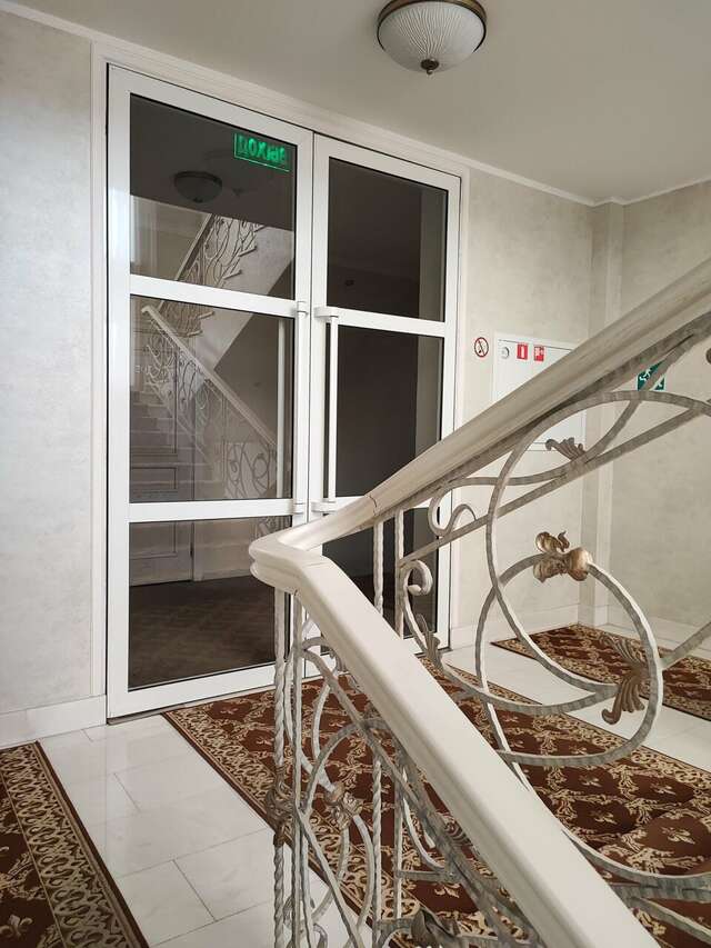 Гостиница Губернская Калуга-249