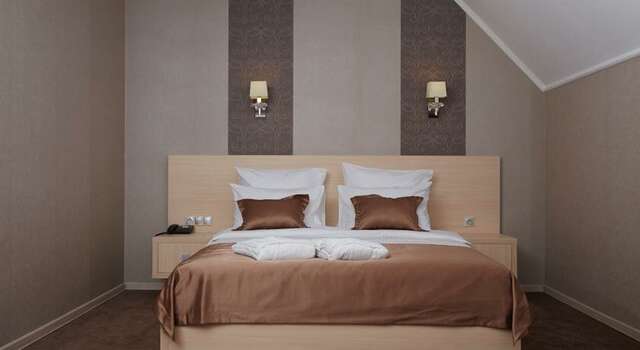 Гостиница Губернская Калуга-116