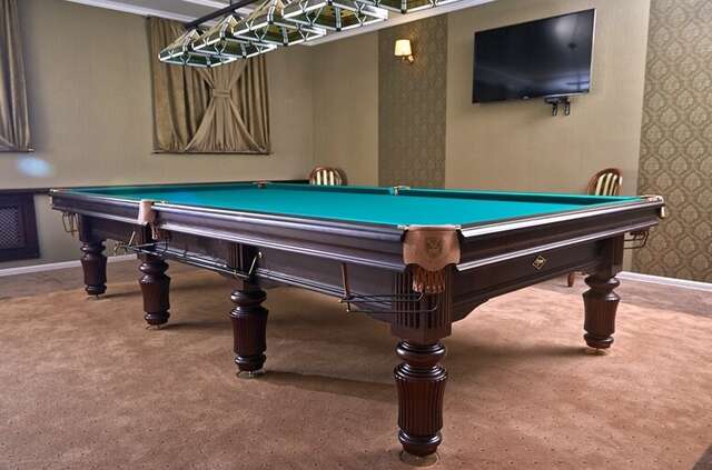 Гостиница Губернская Калуга-10