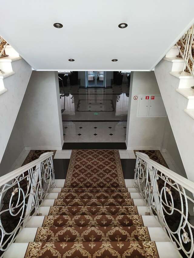 Гостиница Губернская Калуга-233