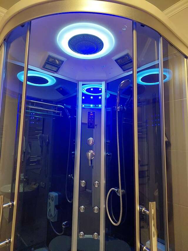 Гостиница Губернская Калуга-167