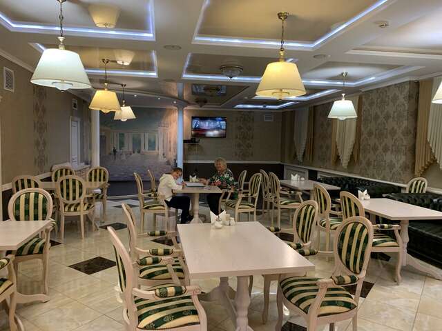 Гостиница Губернская Калуга-138